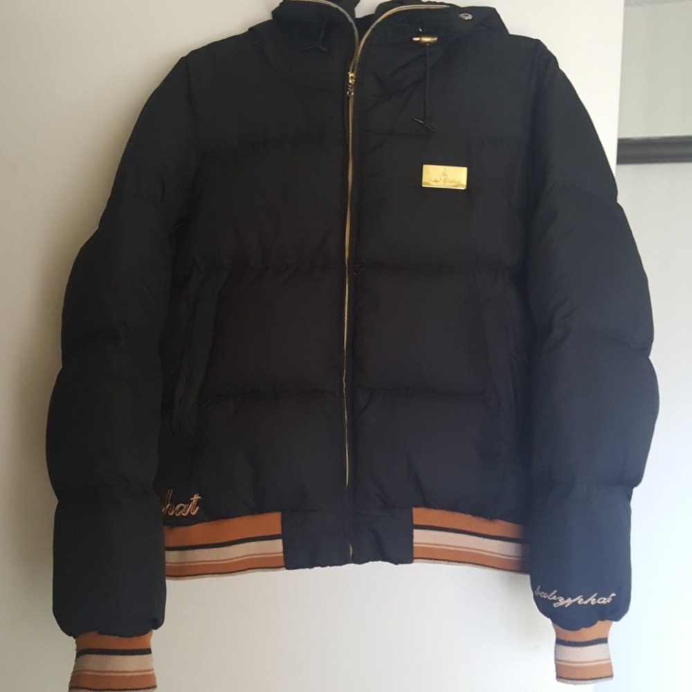 BabyPhat Jacket